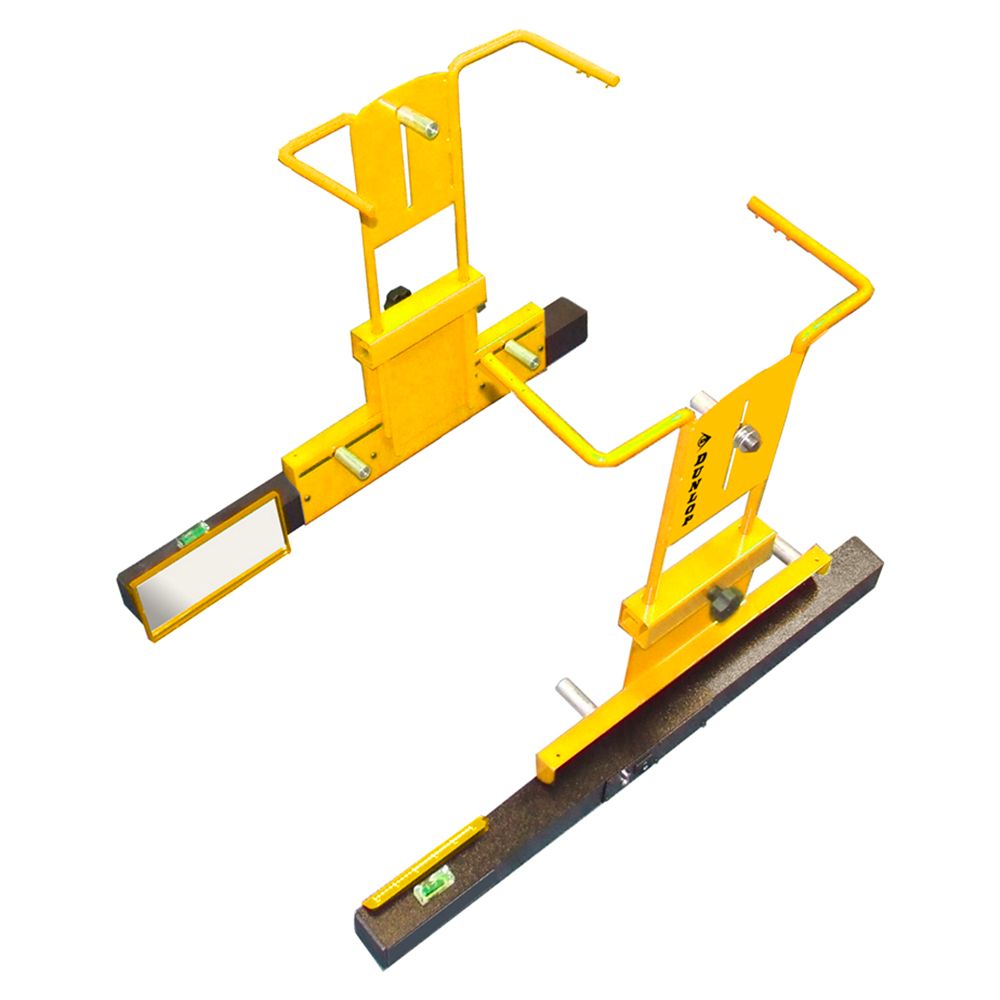 Wheel Alingment Tracking Gauges